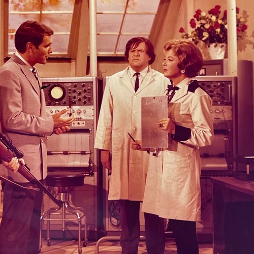 Ida lupino love mystery - lupino,