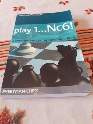 Play nc6 a - play, 1...nc6!: