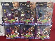 Figurines Space Jam