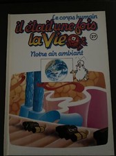 Livre etait une fois - il,