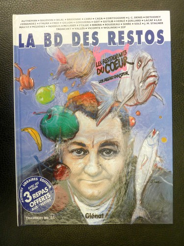 Des restos bilal - des,