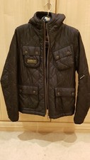 Veste Barbour garçon taille L