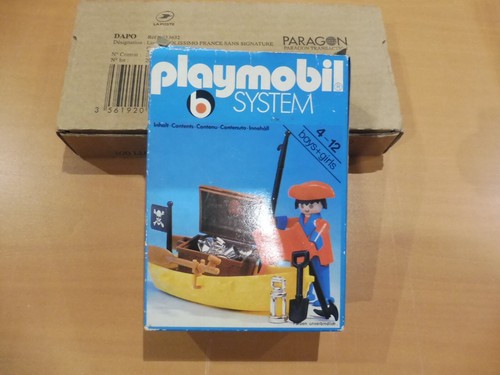 Playmobil 3570 complet - playmobil,