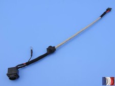 SONY VPCF13E1E M930 CABLE DC-IN / DC Power Socket Jack Câble 015-0001-1494_A