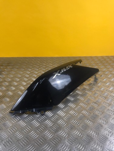 Demi coque arrière gauche