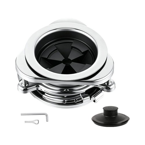 Kit brides vidange en - de,