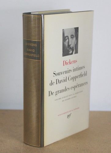 Souvenirs intimes david - intimes, de
