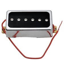 Micro-Guitare éLectrique P90