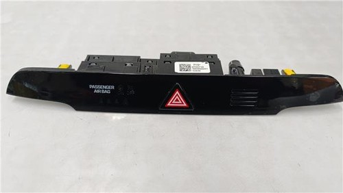 93700d7100gu bouton - 93700d7100gu,