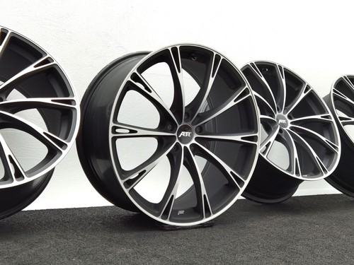 Jantes originales abt - originales,