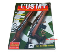 L'US M1 La carabine de la