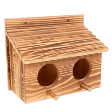 Nichoir D'élevage D'oiseaux