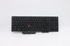 Lenovo THINKPAD P15