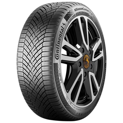 Continental allseasoncontact - continental, 2