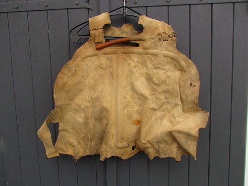 Gilet sauvetage 39 - de, 39-45