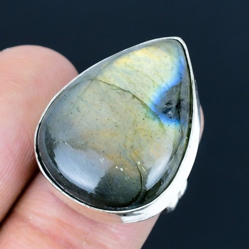 Bague bijou argent sterling - argent,