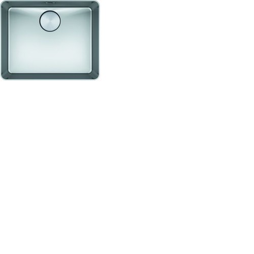 Franke bassin acier - bassin, en