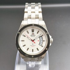 Montre Orient Date Automatique