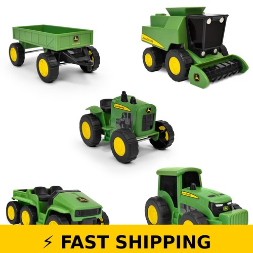 John deere pack micro - 5-pack,