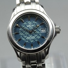 Montre pour femme Omega