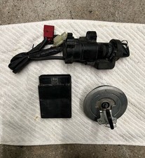 Kit CDI neiman Bouchon De Réservoir Honda Transalp 650