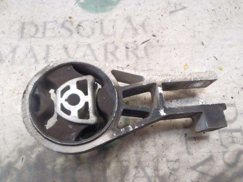 Support moteur arriere - moteur,