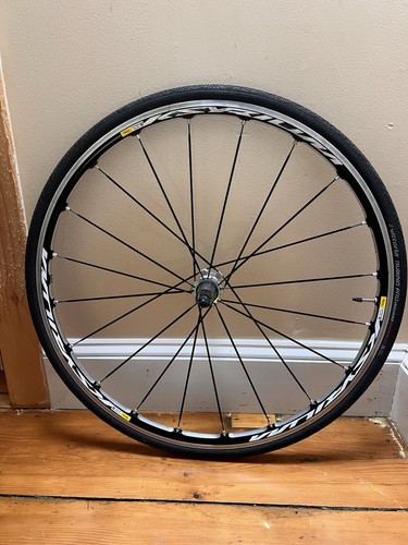 Mavic ksyrium elite - ksyrium, 700c