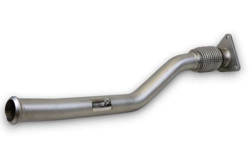 Decata tube inox clio - inox, 1.4