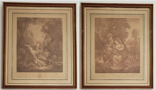 Francois boucher gouter - francois,