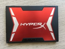 HyperX SSD 240 GB - Solid State Drive