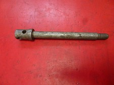 Roue arrière BSA A7 A10 B31 B33 Gold Star Rocket Gold Star 67-6161