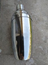 Cocktail Shaker 3 pièces –