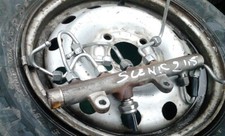 rampe injecteurs   Renault scenic 2 1.5l dci de 2008 en 106 cv