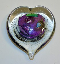 Randy Strong Art Glass Studio