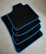 Tapis De Sol Sur Mesure AUDI