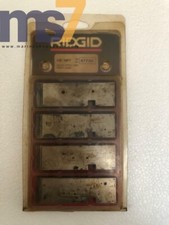 RIDGID 47735 Alliage Acier Unv