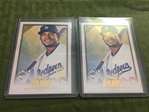 2018 topps gallery - topps,