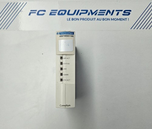 Schneider electric 499twd01100 - electric,