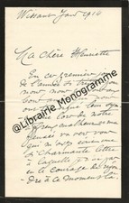 DEMONT-BRETON (Virginie) peintre française (1859-1935)