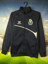 Porto training jacket with - fc,