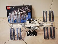 LEGO 21321 - Station spatiale