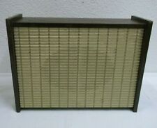 Enceintes En Bois Rockabilly