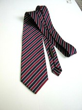 Essevi Nouvelle Originale 100% Soie Artisanale Fabriquée En Italie