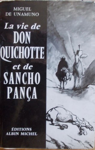 Vie don quichotte et - quichotte,