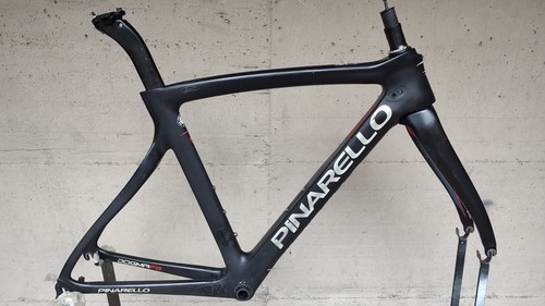 Pinarello dogma carbon - f8,