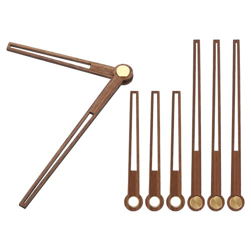Kit pour aiguilles - d1,, bois