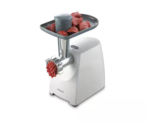 Meat grinder mg360 - meat,