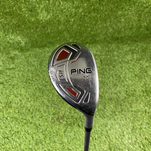 Ping i15 hybrid - ping, 20°