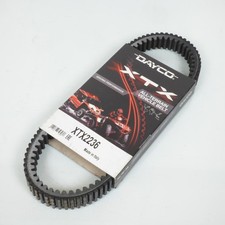 Courroie de transmission Dayco