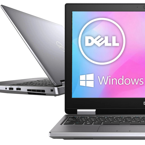 Ordinateur portable dell - portable,